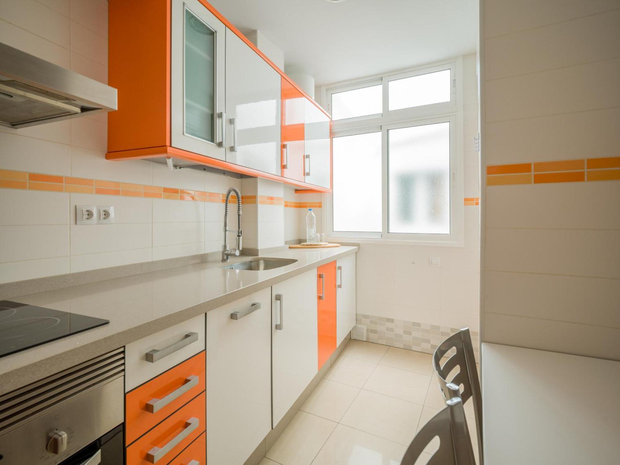 Moderno Piso De 3 Cerca De Triana * Las Palmas de Gran Canaria