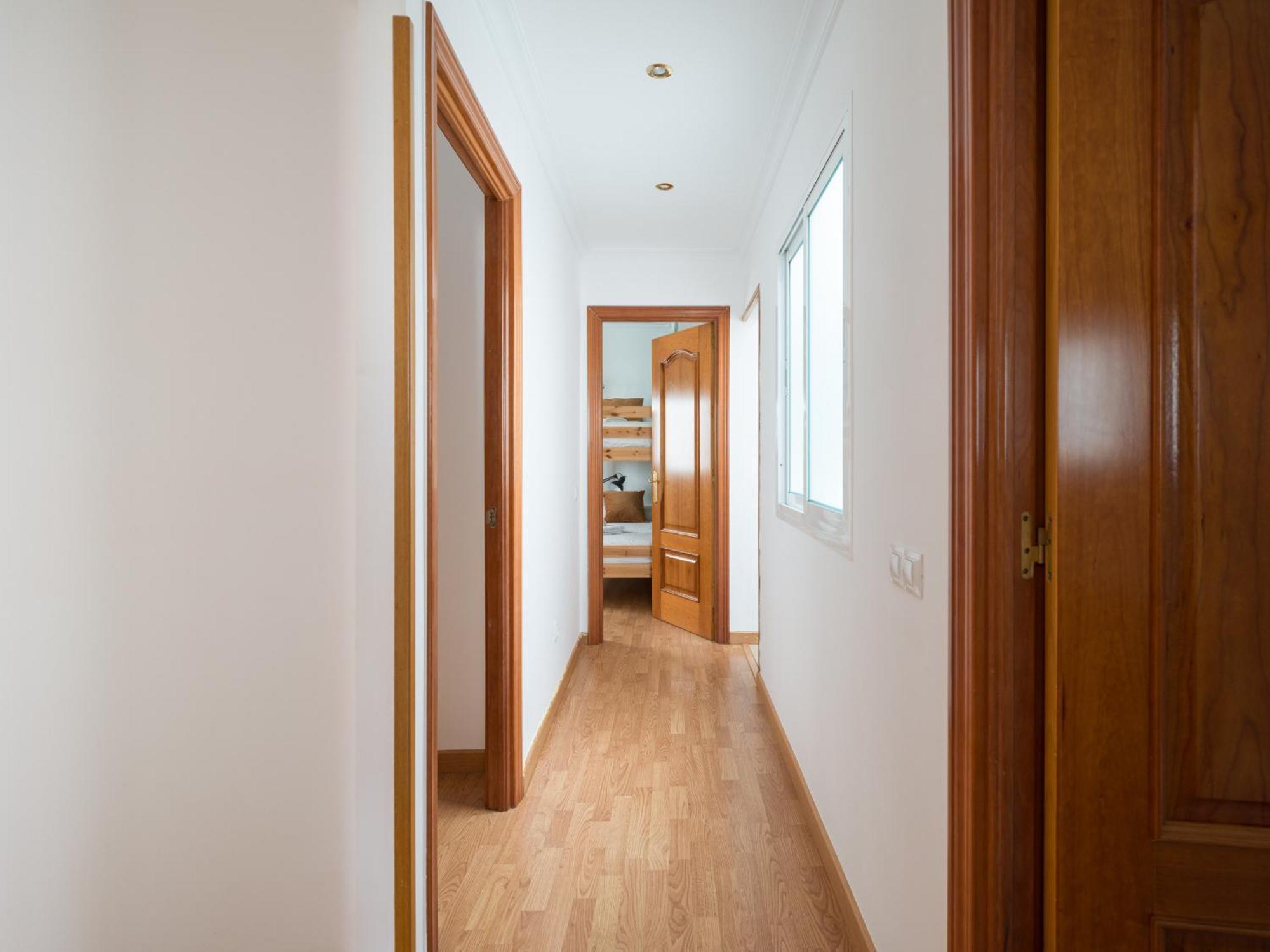 Moderno Piso De 3 Cerca De Triana Apartament Las Palmas de Gran Canaria
