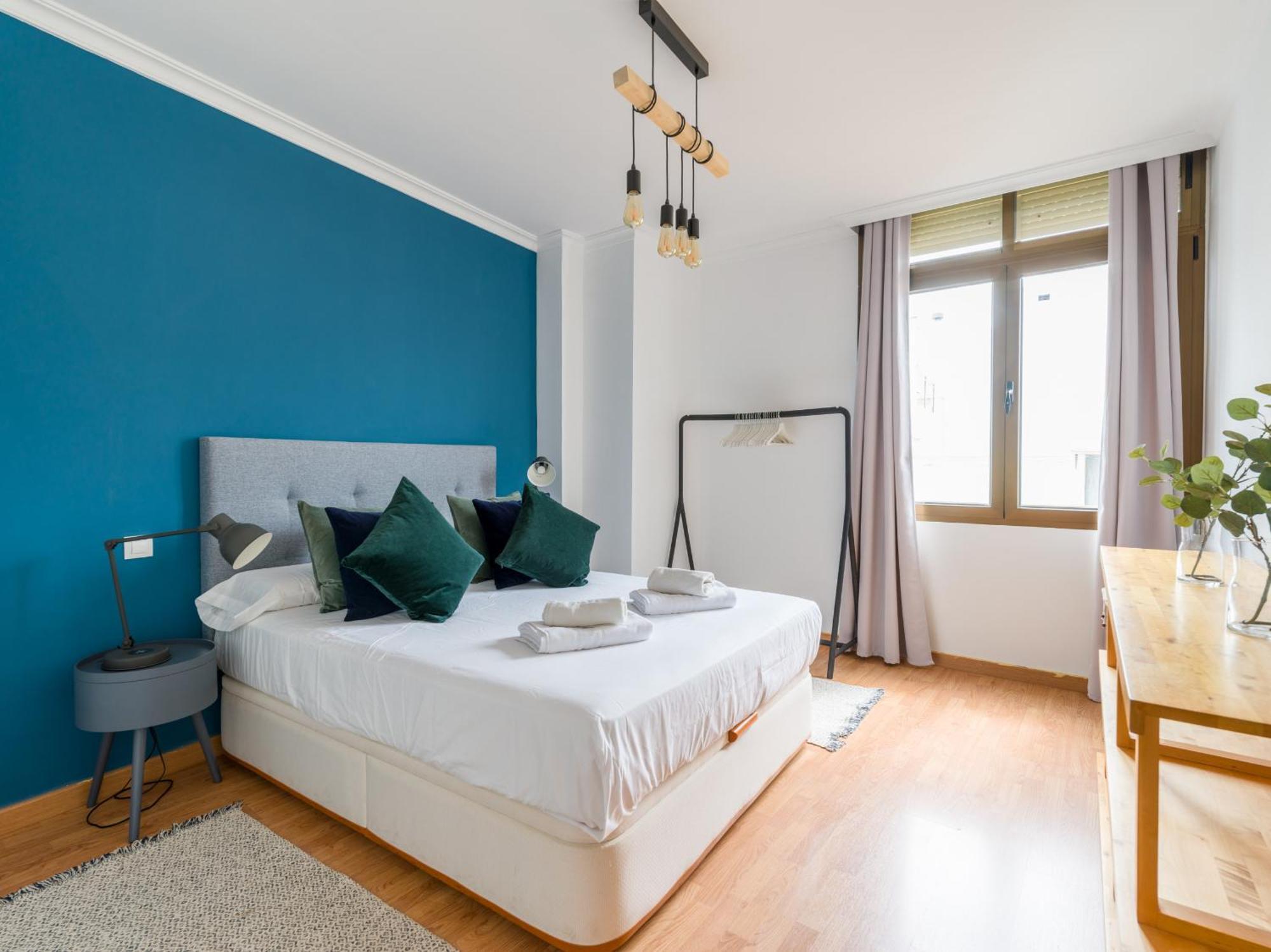 Moderno Piso De 3 Cerca De Triana Apartment Las Palmas de Gran Canaria