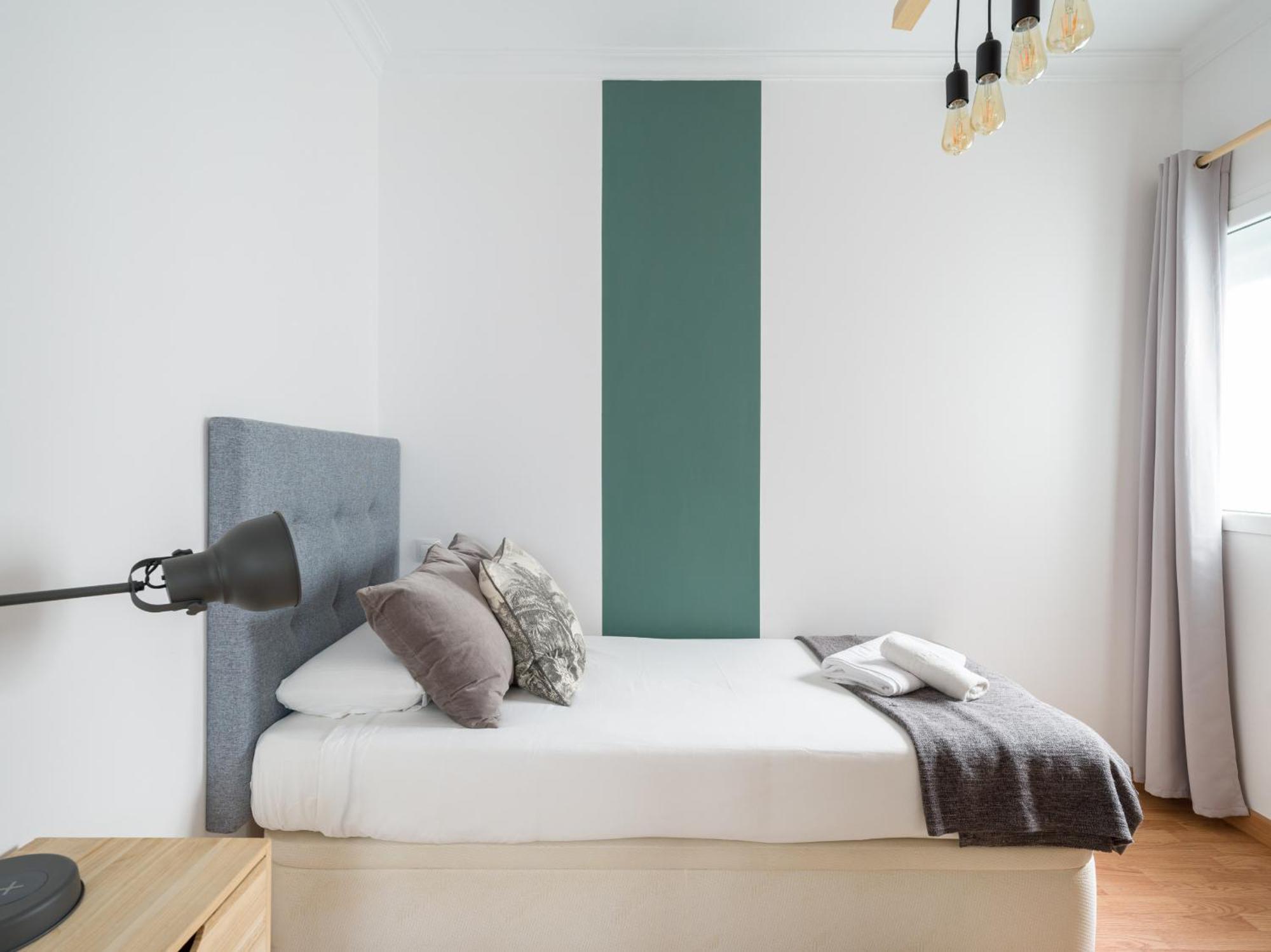 Apartament Moderno Piso De 3 Cerca De Triana Las Palmas de Gran Canaria