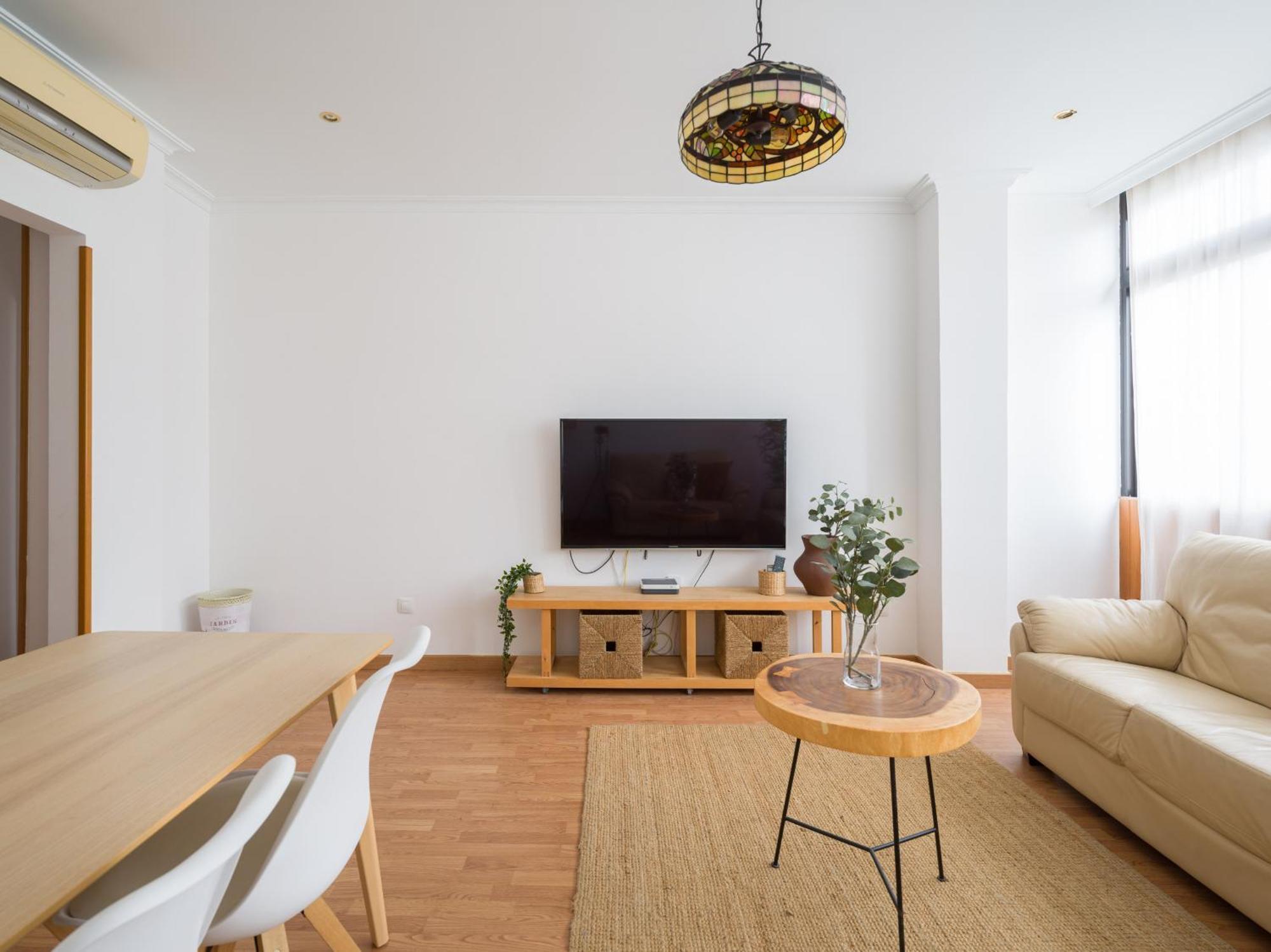 Moderno Piso De 3 Cerca De Triana Apartament Las Palmas de Gran Canaria
