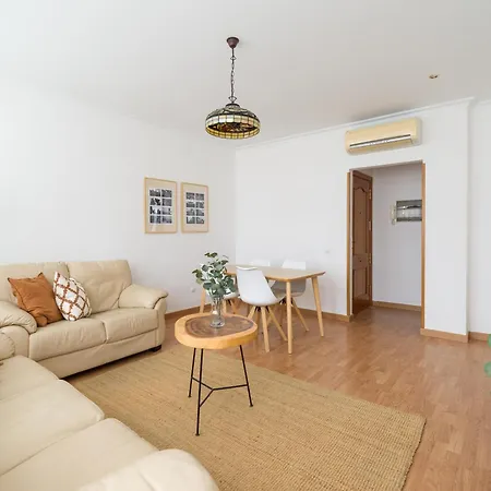Moderno Piso De 3 Habitaciones Cerca De Triana Las Palmas de Gran Canaria Exterior photo