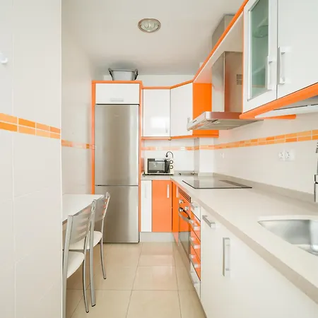 Moderno Piso De 3 Habitaciones Cerca De Triana Las Palmas de Gran Canaria Exterior photo