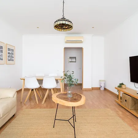 Moderno Piso De 3 Habitaciones Cerca De Triana Las Palmas de Gran Canaria Exterior photo