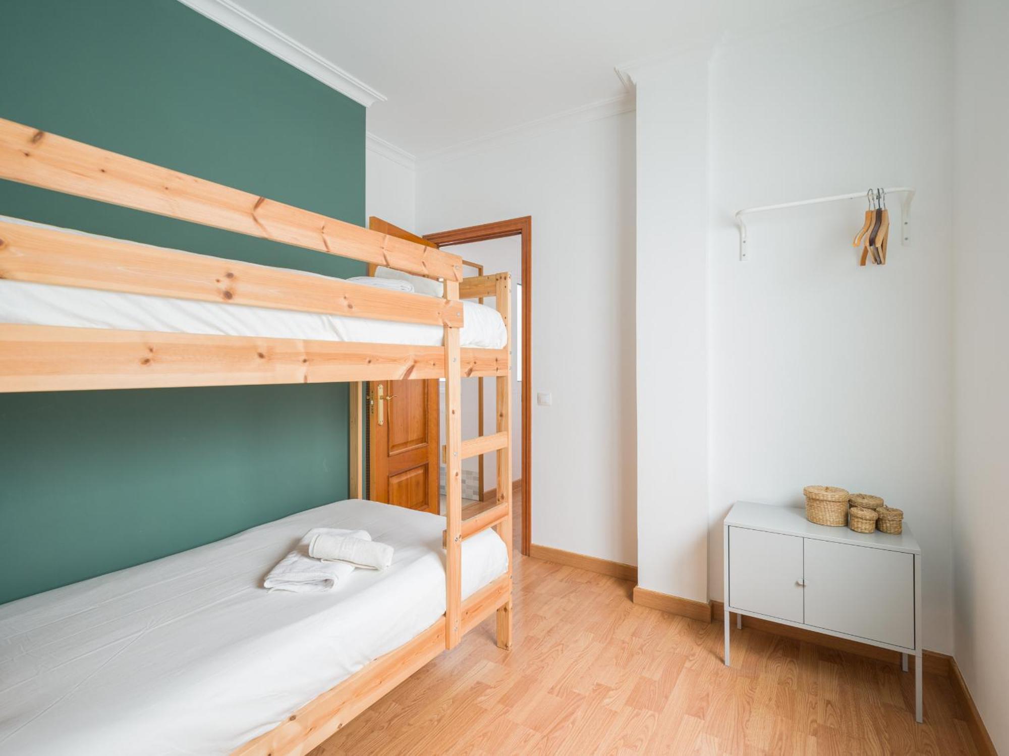 Apartamento Moderno Piso De 3 Cerca De Triana Las Palmas de Gran Canaria
