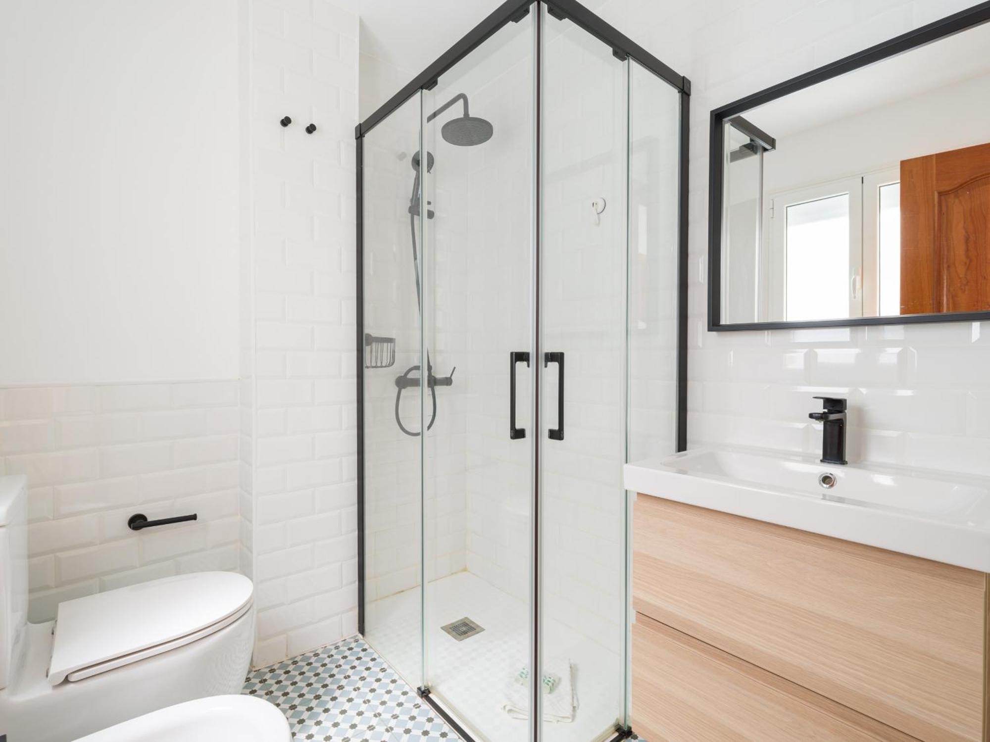 Apartamento Moderno Piso De 3 Cerca De Triana