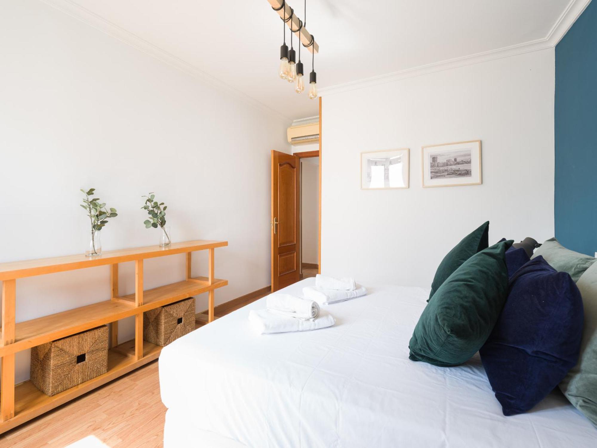 Apartamento Moderno Piso De 3 Cerca De Triana Las Palmas de Gran Canaria